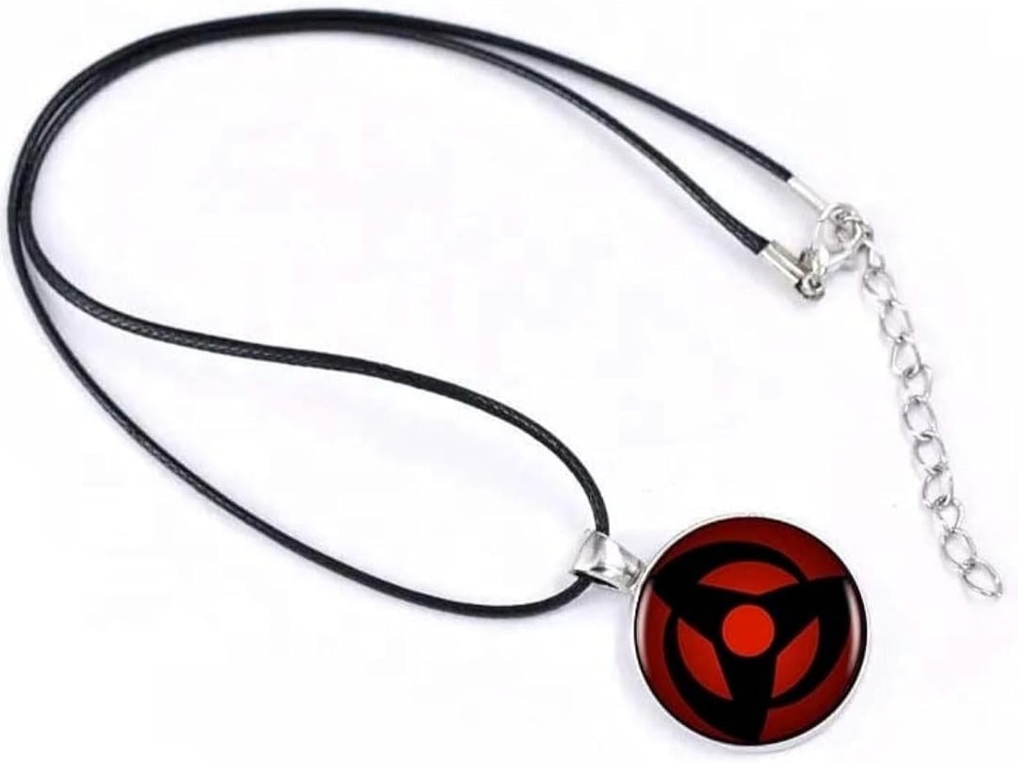 Naruto Anime Jewellery