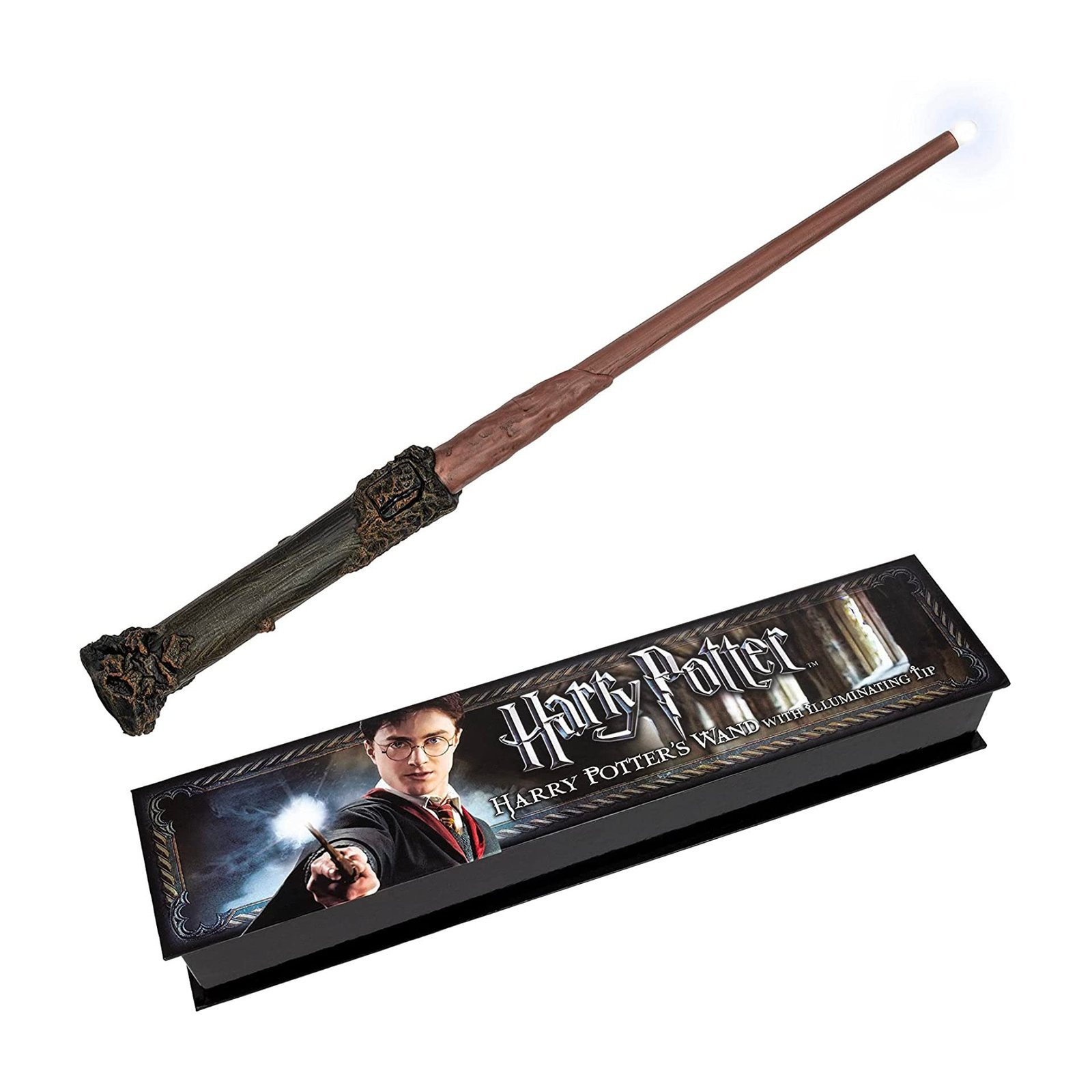 Harry Potter Wands