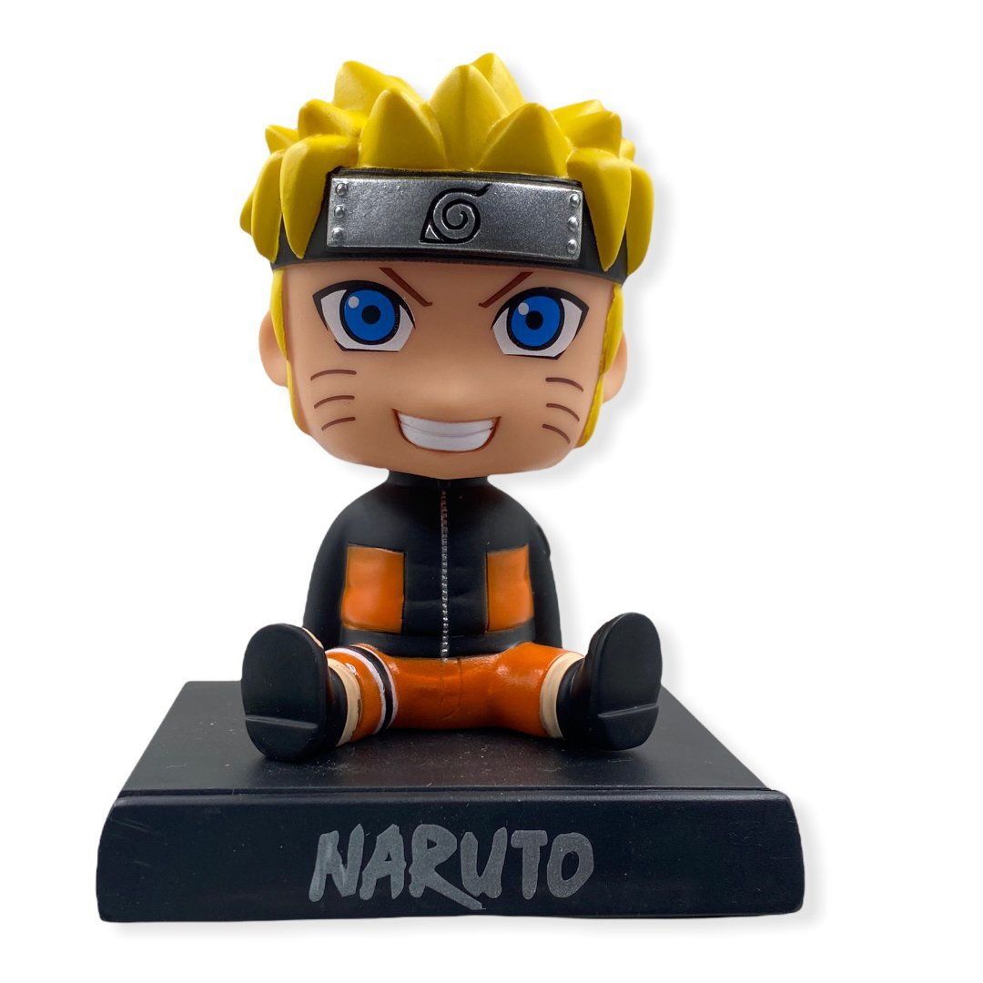 Naruto Bobble Head